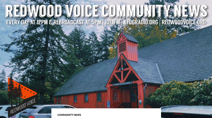 ST. TIM’S DECISION IS BACK ON THE AGENDA – REDWOOD VOICE COMMUNITY NEWS